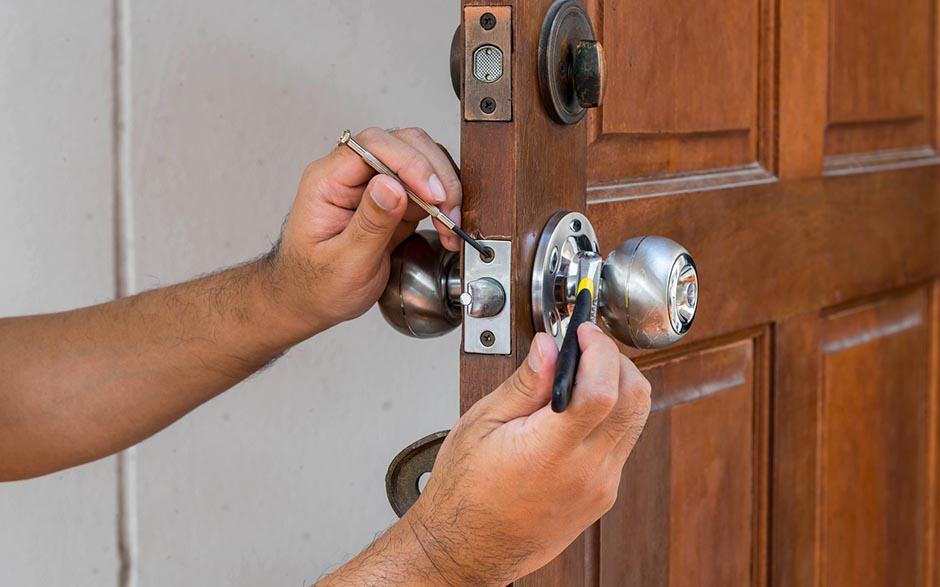 serrure de sécurité porte d'entrée Vitry-sur-Seine